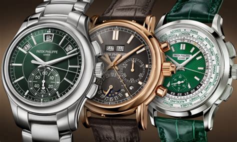 waarom patek philippe zo duur|Why Are Patek Philippe Watches So Ex.